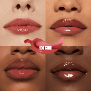 Maybelline LIFTER PLUMP 006 HOT CHILI