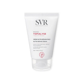 SVR TOPIALYSE MAINS SECHES 50 ML