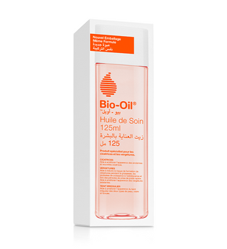 BIO OIL 125ML
