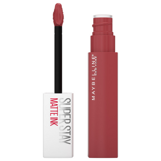 Maybelline New York - Rouge à lèvre Mat Liquide Superstay Matte Ink 17