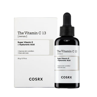 COSRX THE VITAMIN C 13 SERUM 20 ML