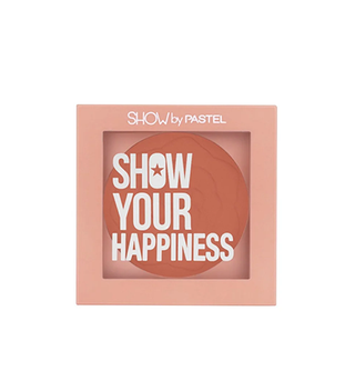 PASTEL Show Your Happiness Blush