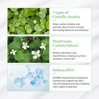 DR ALTHEA GREEN TEA FRESH SUNSCREEN SPF 50+ 45ML