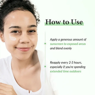 DR ALTHEA GREEN TEA FRESH SUNSCREEN SPF 50+ 45ML