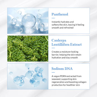 DR ALTHEA AQUA GLOWING SUNSCREEN 45 ML