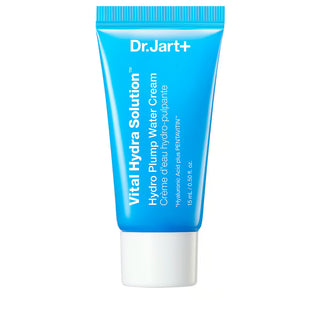 Crème hydratante visage Dr. Jart+ Vital Hydra Solution™ 15ml – soin hydro-repulpant et rafraîchissant
