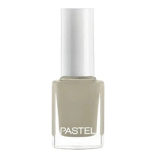 PASTEL NAIL POLISH 296