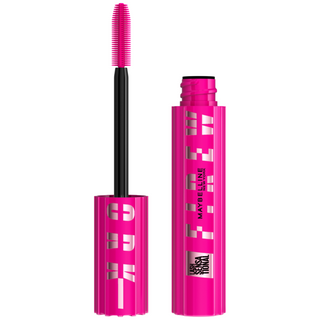 Maybelline Mascara Firework = Kajal à l'huile d'Argan - Black OFFERTE