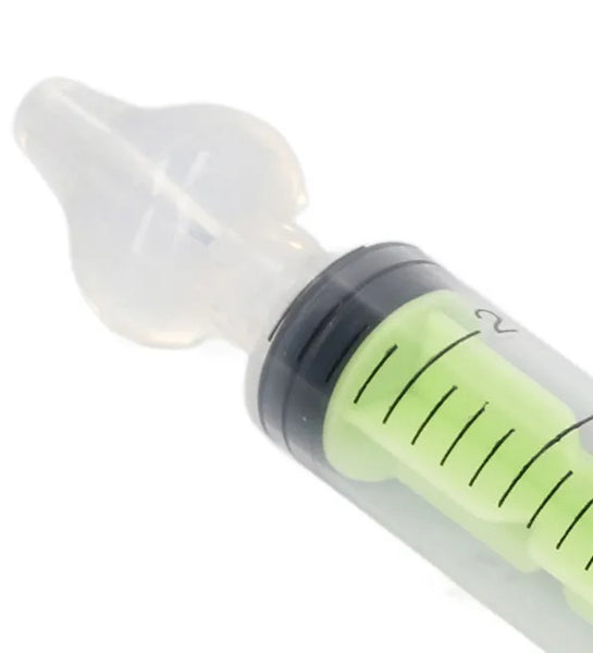 Gebildet 2pcs 150ml Grande Seringue Plastique Seringue De Dosage Avec Tuyau De 1m Et Adaptateur