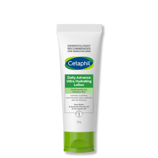 Cétaphil – DailyAdvance Lotion ultra hydratante – 225 g