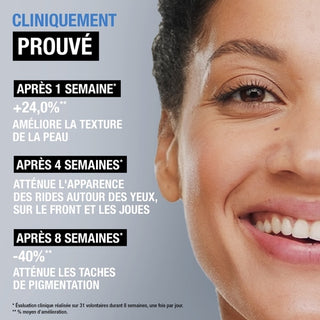 Neutrogena Retinol Boost Sérum Visage Anti-Rides Anti-Âge 30ml