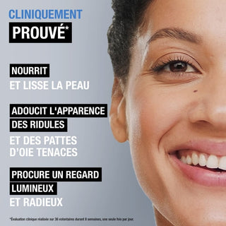 Neutrogena Retinol Boost Crème Contour des Yeux Anti-Rides 15ml