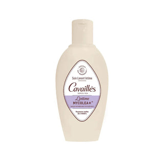 CAVAILLES SOIN TOILETTE INTIME MYCOLEA+ MUQUEUSES IRRITEES 200 ML