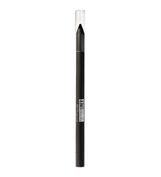 Maybelline TATTOO STUDIO SHARPENABLE GEL PENCIL 900 DEEP ONYX