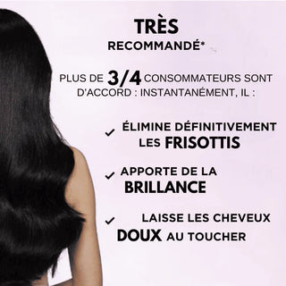 Garnier Ultra Doux Routine Rice Water SH 200+ AP 200 +PP