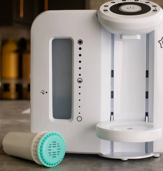 Tommee Tippee Pack of 2 Perfect Prep Bottle Maker Replacement Filters   Source