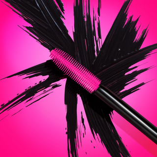 Maybelline Mascara Firework = Kajal à l'huile d'Argan - Black OFFERTE