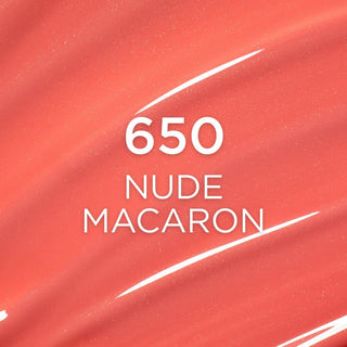 L'Oréal Paris LIP OIL PLUMP AMBITION 650 NUDE MACARON