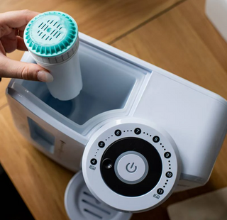 Tommee Tippee Pack of 2 Perfect Prep Bottle Maker Replacement Filters   Source