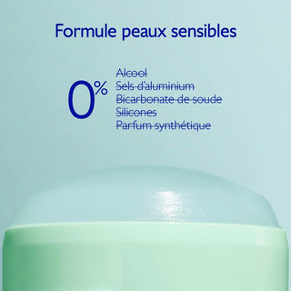CAUDALIE Vinofresh Déodorant Stick Naturel 50 ml