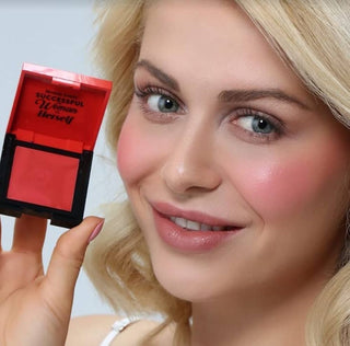 PASTEL PROFASHION CREAM BLUSH 43