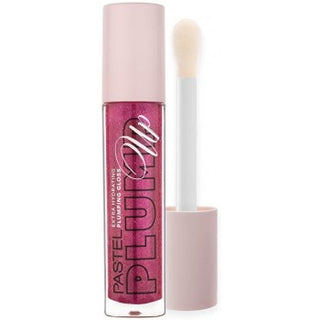 PASTEL PROFASHION PLUMP UP EXTRA HYDRAYTING PLUMPING GLOSS 207