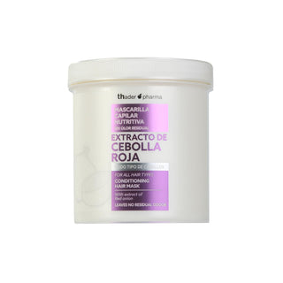 قناع البصل الأحمر من تي فارما 700 مل