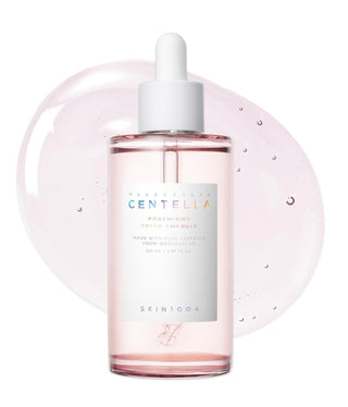 SKIN1004 Madagascar Centella Poremizing Fresh Ampoule 100ml – sérum purifiant et raffermissant aux PHA et Centella Asiatica disponible en parapharmacie au Maroc