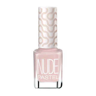 PASTEL NUDE NAIL POLISH 751