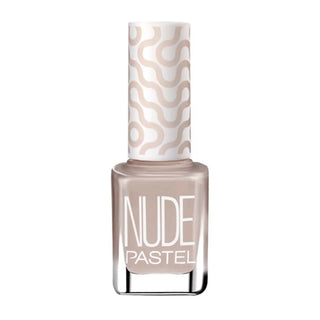 PASTEL NUDE NAIL POLISH 755