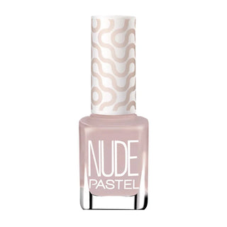 PASTEL NUDE NAIL POLISH 762