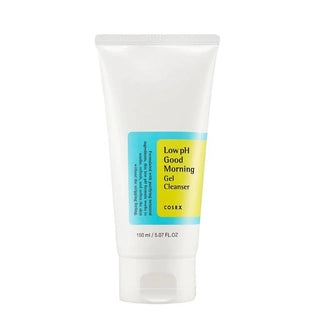 COSRX LOW PH GEL NETTOYANT VISAGE 150 ML