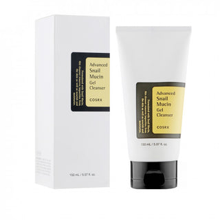 COSRX ADVANCED SNAIL MUCIN GEL CLEANSER 150 ML