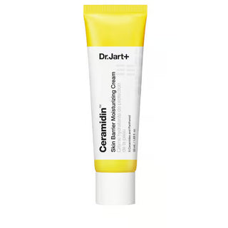 Crème hydratante Dr. Jart+ Ceramidin™ 50ml – soin nourrissant et protecteur à base de céramides