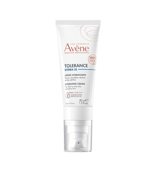 Avene eau thermale tolerance hydra-10 creme hydratant 40ml