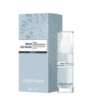 ALGOLOGIE SERUM DES VAVES HYDRA RESOURCING SERUM 30ML
