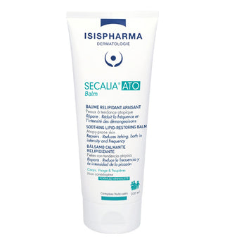 ISISPHARMA SECALIA ATO BAUME RELIPIDANT APAISANT 200 ML