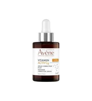 Avene vitamin activ cg sérum correcteur eclat 30ml
