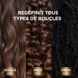 GARNIER Ultra Doux Huile Avocat 120ml – Soin Nourrissant Cheveux Secs et Frisottis