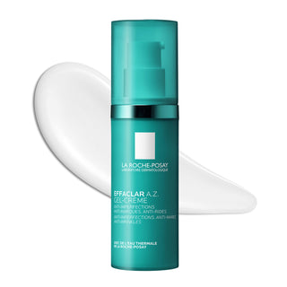 LA ROCHE POSAY INNOVATION EFFACLAR A.Z GEL-CREME 40ML