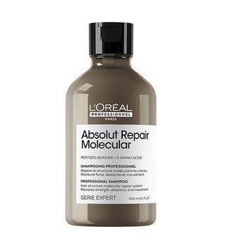 L'Oréal Professionnel absolut repair molecular shampooing 300 ml
