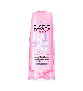 Elseve glycolic gloss démêleant 200ml
