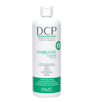 DCP HAIRLOSS SHAMPOING HOMMES 500ml