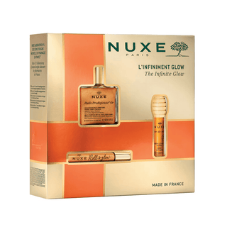 NUXE COFFRET PRODIGIEUX GLOW 2