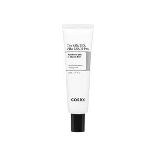 COSRX THE AHA BHA PHA LHA 35 PEEL 30 ML