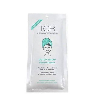 TCR Detox Wrap 35g