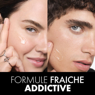 Vichy minéral 89 sérum booster hydratant fortifiant et repulpant 50 ml = Mini Mineral 89 10ML Offert