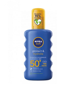 NIVEA SUN SPRAY PROTECT HYDRA 200ml