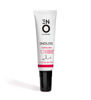 إنوليس بيرفيكت سكين 10 AHA