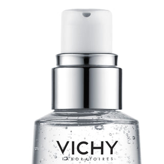 Vichy minéral 89 sérum booster hydratant fortifiant et repulpant 50 ml = Mini Mineral 89 10ML Offert